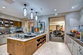 Homewood Suites by Hilton Boston/Brookline