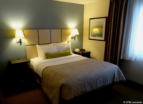 Sonesta Simply Suites Boston Burlington