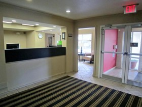 Extended Stay America Boston Burlington