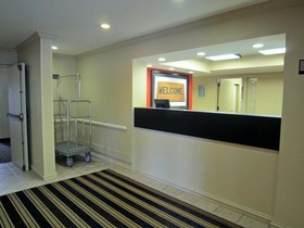 Extended Stay America Boston Burlington