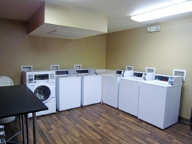 Extended Stay America Boston Burlington