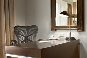 Hilton Garden Inn Boston-Burlington