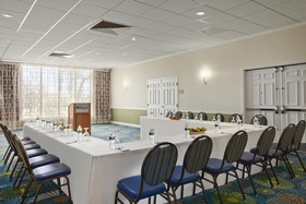 Hilton Garden Inn Boston-Burlington