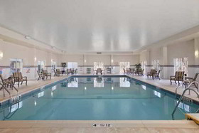 Hilton Garden Inn Boston-Burlington