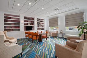 Hilton Garden Inn Boston/Burlington