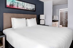 HYATT house Boston/Burlington