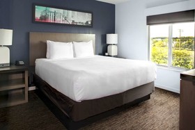 HYATT house Boston/Burlington