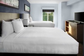 HYATT house Boston/Burlington