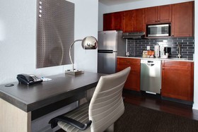 HYATT house Boston/Burlington