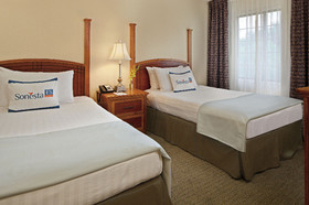 Sonesta ES Suites Burlington Boston