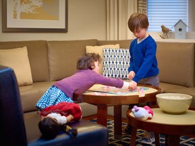 Staybridge Suites Burlington - Boston