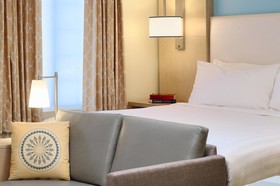 Sonesta ES Suites Burlington Boston