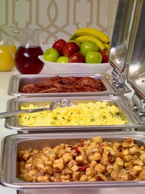 Staybridge Suites Burlington - Boston
