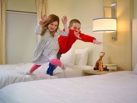 Staybridge Suites Burlington - Boston