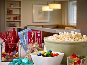 Staybridge Suites Burlington - Boston