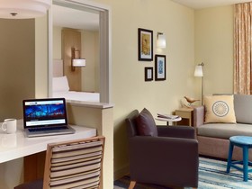 Sonesta ES Suites Burlington Boston