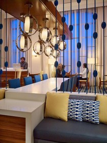 Staybridge Suites Burlington - Boston