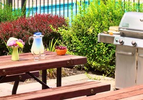 Staybridge Suites Burlington - Boston