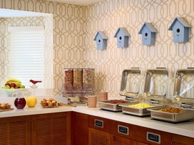 Staybridge Suites Burlington - Boston