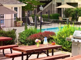 Staybridge Suites Burlington - Boston