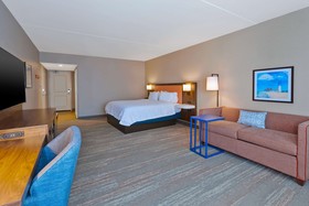 Hampton Inn Cape Cod Canal