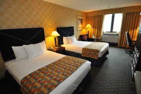 Freepoint Hotel Cambridge, Tapestry Collection by Hilton
