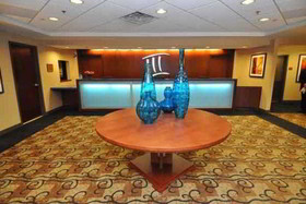 Freepoint Hotel Cambridge, Tapestry Collection by Hilton