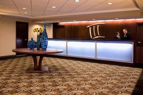 Freepoint Hotel Cambridge, Tapestry Collection by Hilton