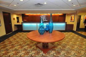 Freepoint Hotel Cambridge, Tapestry Collection by Hilton