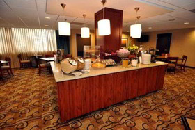 Freepoint Hotel Cambridge, Tapestry Collection by Hilton