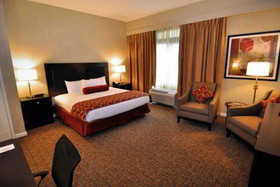 Freepoint Hotel Cambridge, Tapestry Collection by Hilton