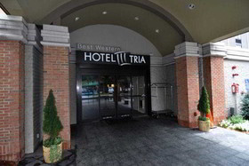 Freepoint Hotel Cambridge, Tapestry Collection by Hilton