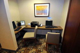 Freepoint Hotel Cambridge, Tapestry Collection by Hilton