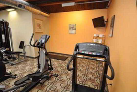 Freepoint Hotel Cambridge, Tapestry Collection by Hilton