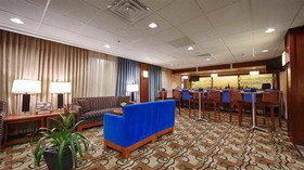 Freepoint Hotel Cambridge, Tapestry Collection by Hilton