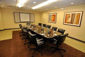 Freepoint Hotel Cambridge, Tapestry Collection by Hilton