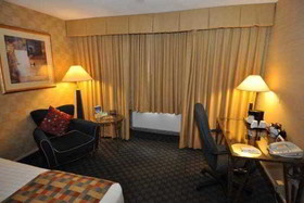 Freepoint Hotel Cambridge, Tapestry Collection by Hilton