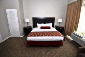 Freepoint Hotel Cambridge, Tapestry Collection by Hilton