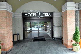 Freepoint Hotel Cambridge, Tapestry Collection by Hilton