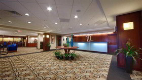 Freepoint Hotel Cambridge, Tapestry Collection by Hilton