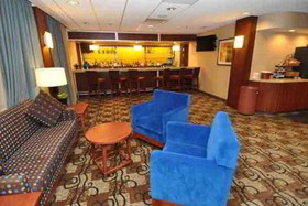 Freepoint Hotel Cambridge, Tapestry Collection by Hilton