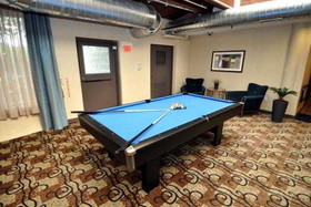 Freepoint Hotel Cambridge, Tapestry Collection by Hilton