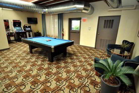 Freepoint Hotel Cambridge, Tapestry Collection by Hilton