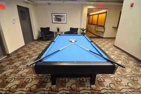 Freepoint Hotel Cambridge, Tapestry Collection by Hilton