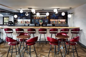 Freepoint Hotel Cambridge, Tapestry Collection by Hilton