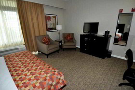 Freepoint Hotel Cambridge, Tapestry Collection by Hilton