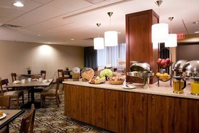 Freepoint Hotel Cambridge, Tapestry Collection by Hilton
