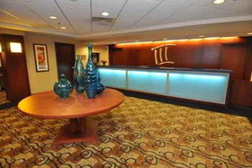 Freepoint Hotel Cambridge, Tapestry Collection by Hilton