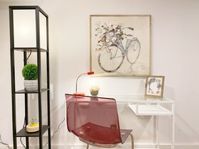Ginkgo House