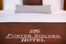 Porter Square Hotel